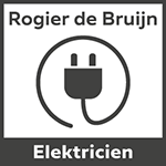 Logo Rogier de Bruijn